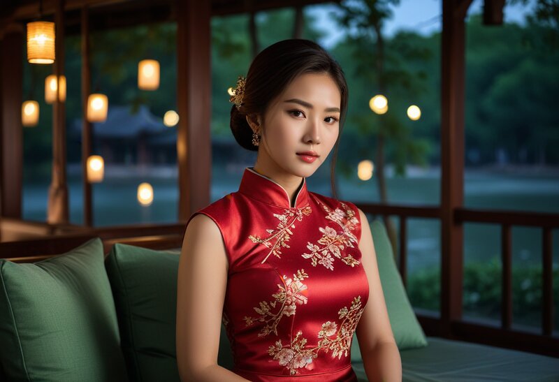 完美家教的双面生活